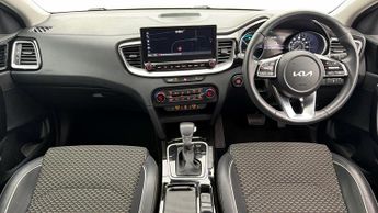 Kia XCeed XCEED 3