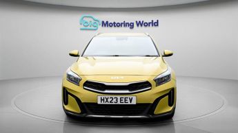 Kia XCeed XCEED 3
