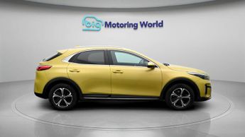 Kia XCeed XCEED 3