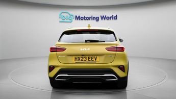 Kia XCeed XCEED 3