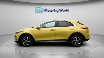 Kia XCeed XCEED 3