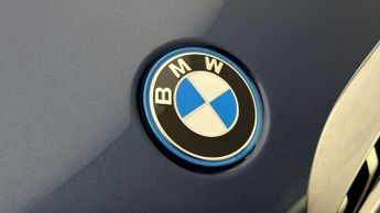 BMW X3 XDRIVE30E M SPORT