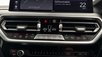 BMW X3 XDRIVE30E M SPORT