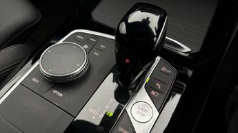 BMW X3 XDRIVE30E M SPORT