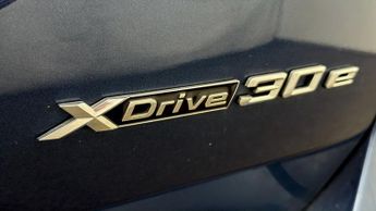 BMW X3 XDRIVE30E M SPORT