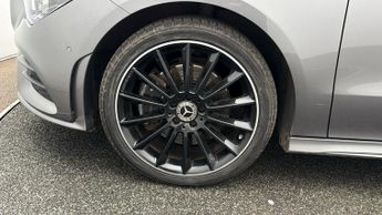 Mercedes-Benz CLA CLA 250 E AMG LINE PREMIUM PLUS NIGHT ED