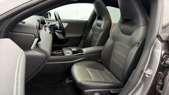 Mercedes-Benz CLA CLA 250 E AMG LINE PREMIUM PLUS NIGHT ED