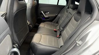 Mercedes-Benz CLA CLA 250 E AMG LINE PREMIUM PLUS NIGHT ED