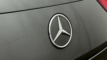 Mercedes-Benz CLA CLA 250 E AMG LINE PREMIUM PLUS NIGHT ED