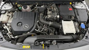 Mercedes-Benz CLA CLA 250 E AMG LINE PREMIUM PLUS NIGHT ED