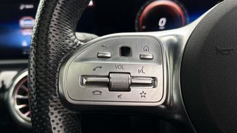Mercedes-Benz CLA CLA 250 E AMG LINE PREMIUM PLUS NIGHT ED