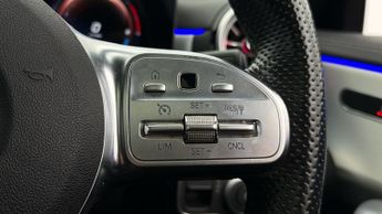 Mercedes-Benz CLA CLA 250 E AMG LINE PREMIUM PLUS NIGHT ED
