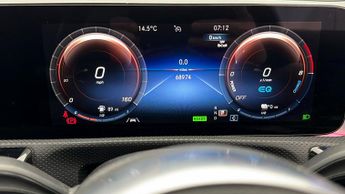 Mercedes-Benz CLA CLA 250 E AMG LINE PREMIUM PLUS NIGHT ED
