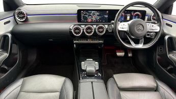 Mercedes-Benz CLA CLA 250 E AMG LINE PREMIUM PLUS NIGHT ED