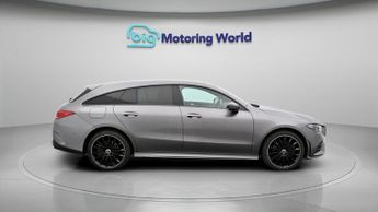 Mercedes-Benz CLA CLA 250 E AMG LINE PREMIUM PLUS NIGHT ED