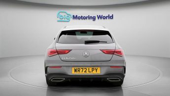 Mercedes-Benz CLA CLA 250 E AMG LINE PREMIUM PLUS NIGHT ED