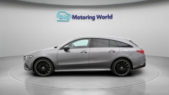 Mercedes-Benz CLA CLA 250 E AMG LINE PREMIUM PLUS NIGHT ED
