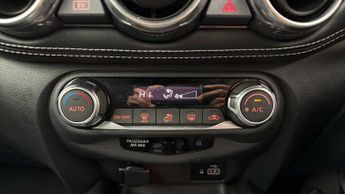 Nissan Juke N-CONNECTA