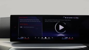BMW i4 EDRIVE40 M SPORT