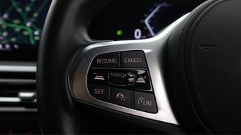 BMW i4 EDRIVE40 M SPORT