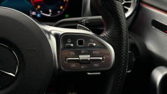 Mercedes-Benz A Class A 200 AMG LINE PREMIUM