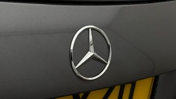 Mercedes-Benz A Class A 200 AMG LINE PREMIUM