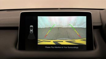 MG MG HS EXCLUSIVE DCT