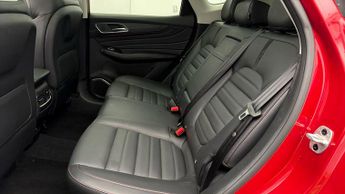 MG MG HS EXCLUSIVE DCT