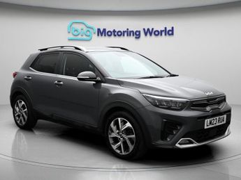 Kia Stonic GT-LINE S ISG