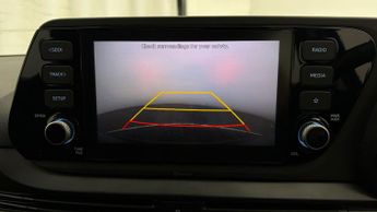 Hyundai BAYON T-GDI SE CONNECT