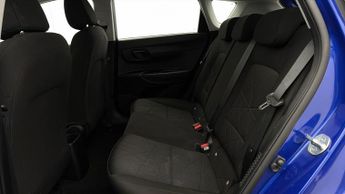 Hyundai BAYON T-GDI SE CONNECT