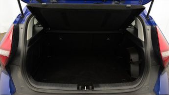 Hyundai BAYON T-GDI SE CONNECT