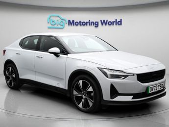 Polestar 2 