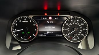 Nissan Qashqai DIG-T ACENTA PREMIUM