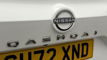 Nissan Qashqai DIG-T ACENTA PREMIUM