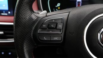 MG MG HS EXCLUSIVE DCT