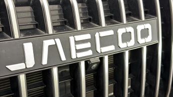 JAECOO 7 LUXURY
