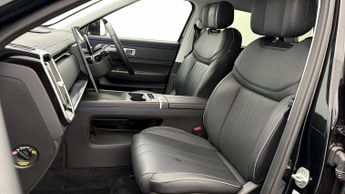 JAECOO 7 LUXURY