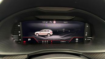 Skoda Kamiq MONTE CARLO TSI DSG