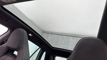 Skoda Kamiq MONTE CARLO TSI DSG