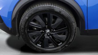 Peugeot E-2008 GT LINE