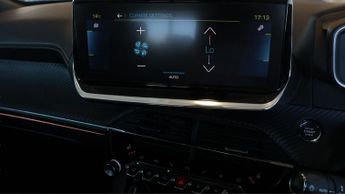 Peugeot E-2008 GT LINE