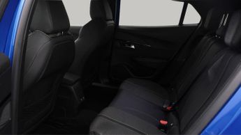 Peugeot E-2008 GT LINE