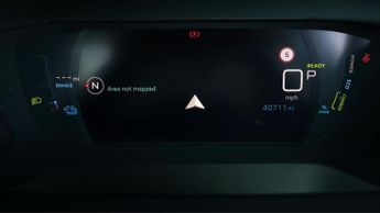 Peugeot E-2008 GT LINE