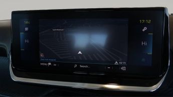 Peugeot E-2008 GT LINE