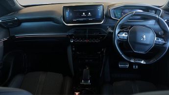 Peugeot E-2008 GT LINE