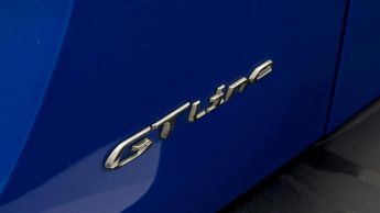 Peugeot E-2008 GT LINE