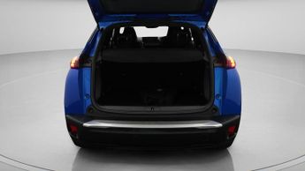 Peugeot E-2008 GT LINE