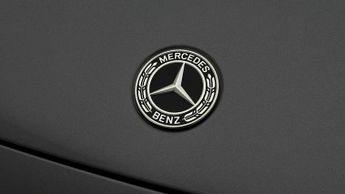 Mercedes-Benz EQA EQA 350 4MATIC AMG LINE EXECUTIVE