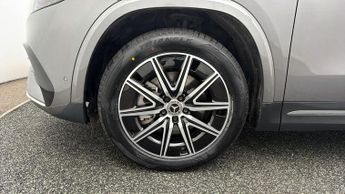 Mercedes-Benz EQA EQA 350 4MATIC AMG LINE EXECUTIVE